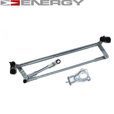 Wiper Linkage ENERGY MW0009