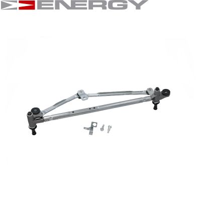Wiper Linkage ENERGY MW0019