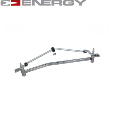 Wiper Linkage ENERGY MW0025