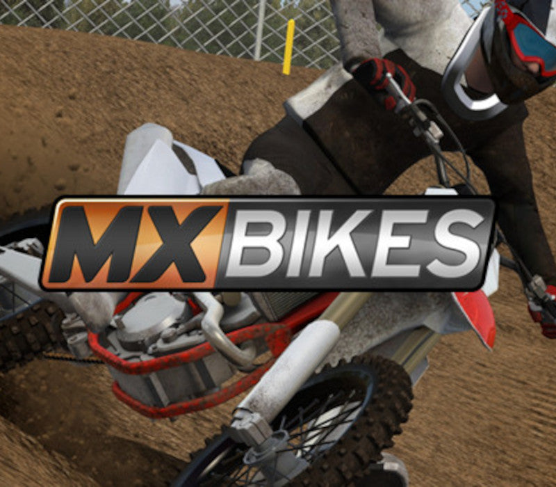 MX Bikes EU v2 Steam Altergift