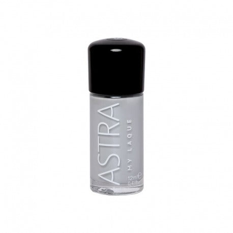 Astra My Lacquer Ultra Secretul delfinilor din Glossy 81