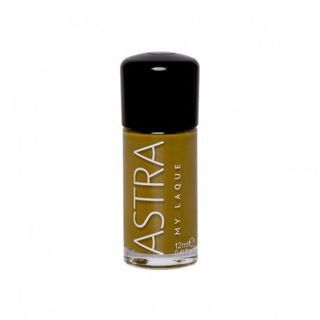 Astra My Lacquer Ultra Glossy 83 Camouflage