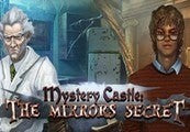 Mystery Castle: The Mirror's Secret Steam CD Key