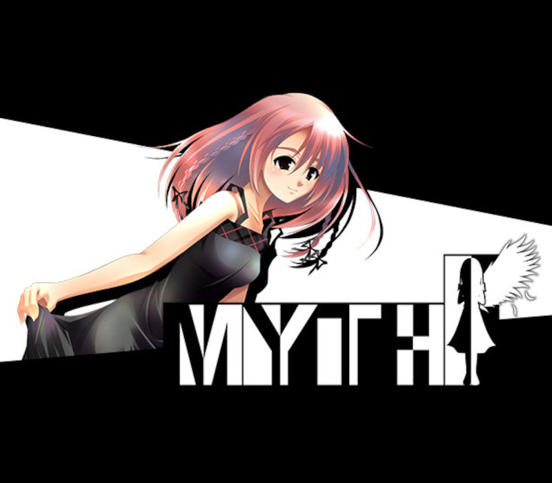 MYTH Steam Edition PC Steam CD Key