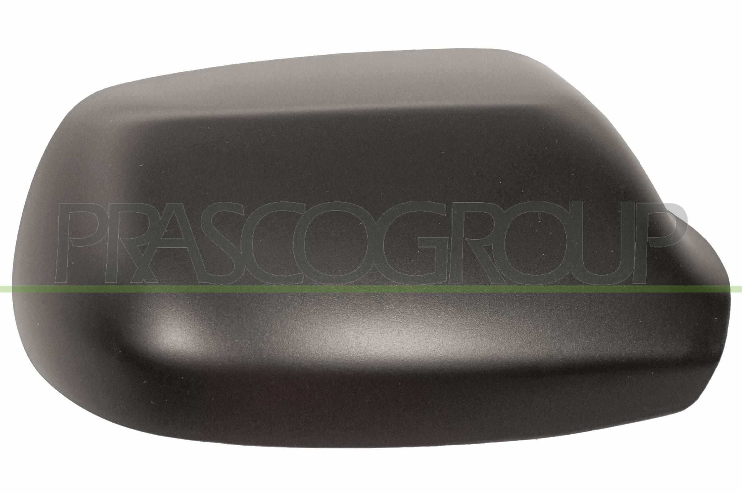 Cover, exterior mirror PRASCO MZ3087403