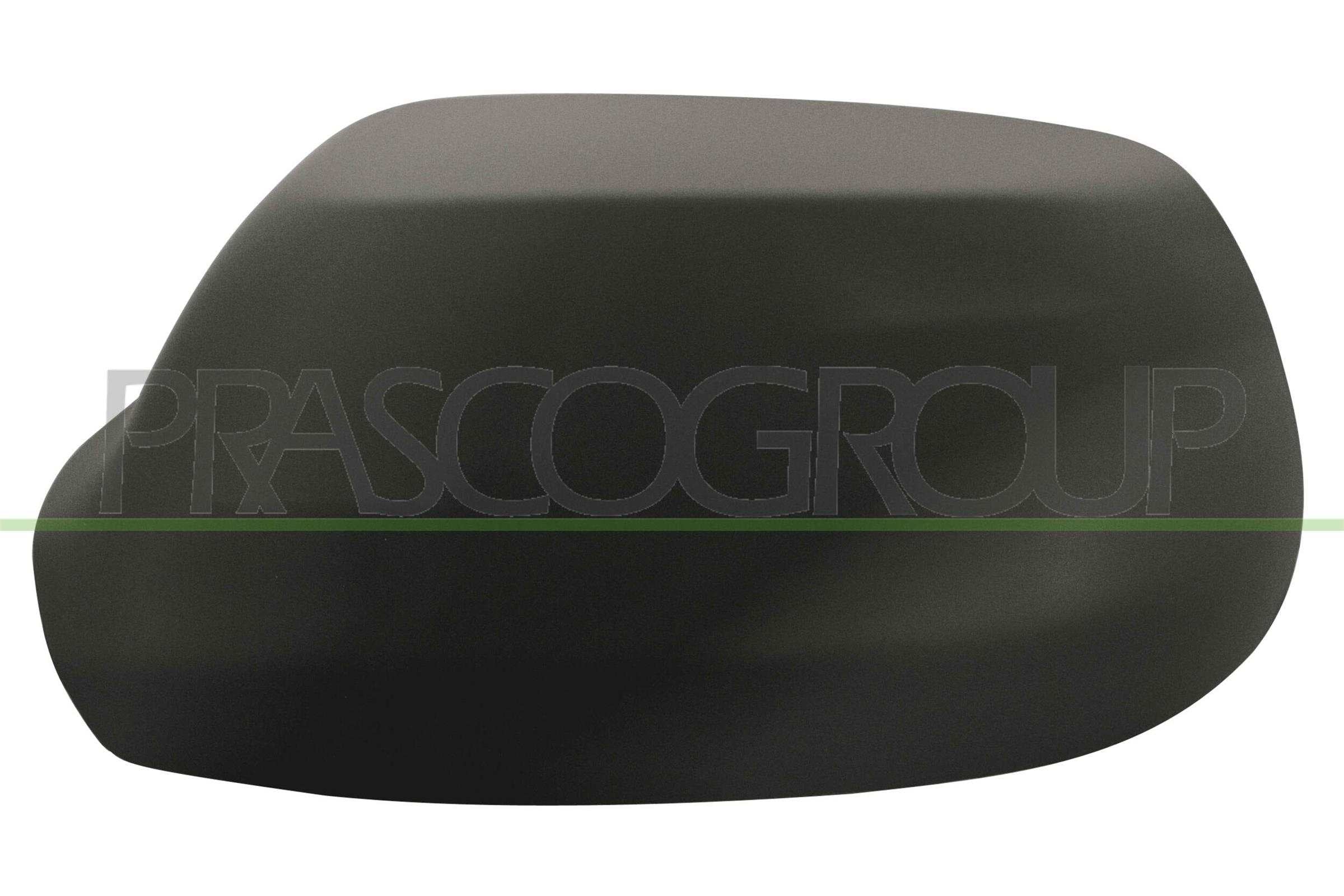 Cover, exterior mirror PRASCO MZ3087414