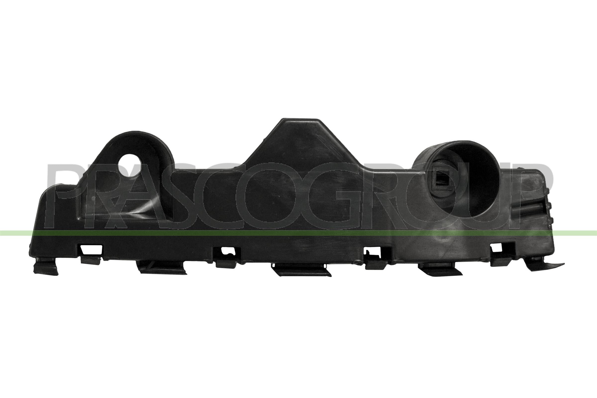 Mounting Bracket, bumper PRASCO MZ3091003