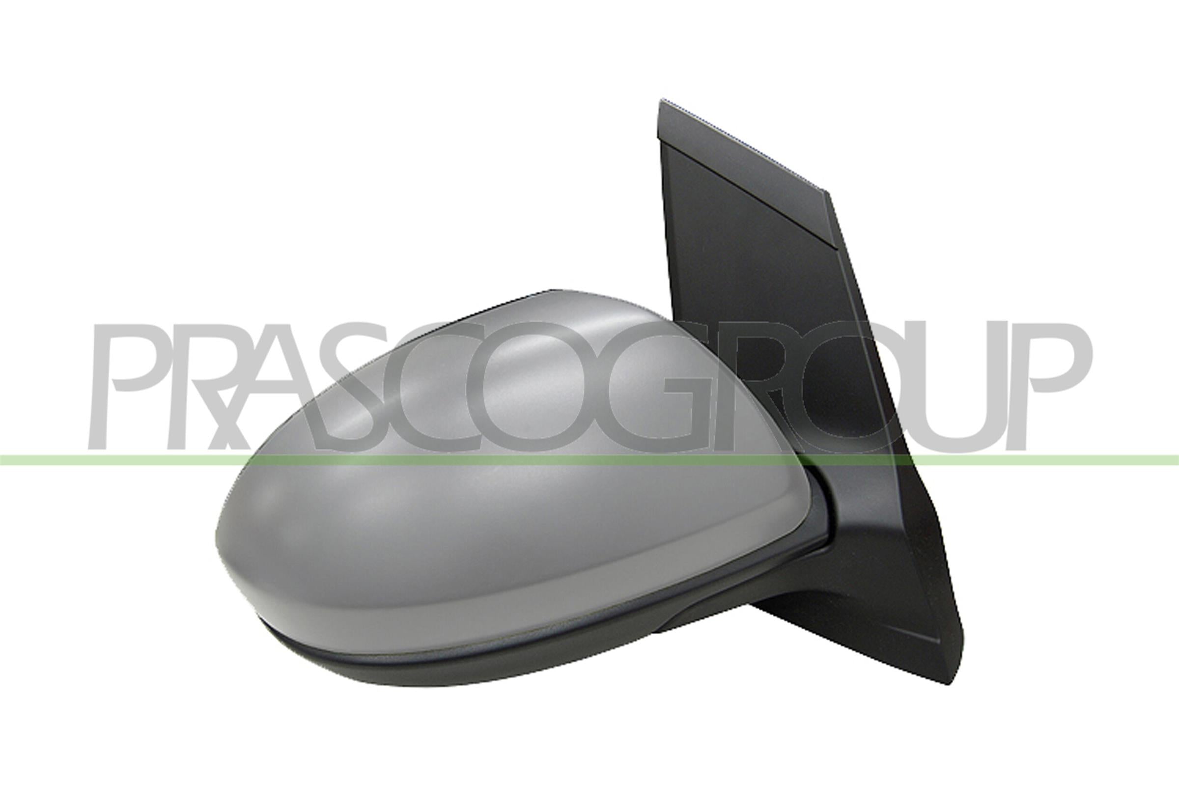 Exterior Mirror PRASCO MZ3097213P