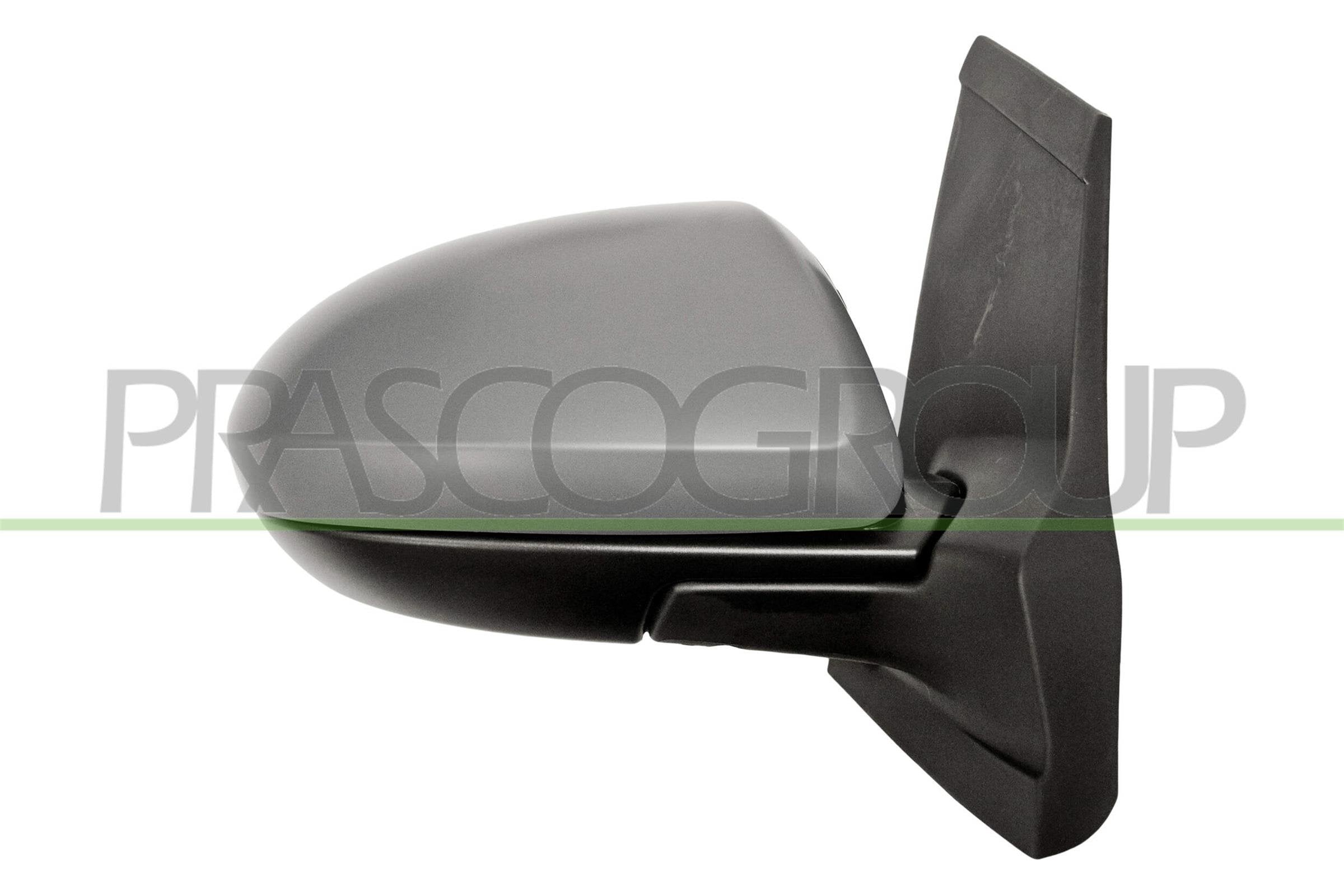 Exterior Mirror PRASCO MZ3097303P