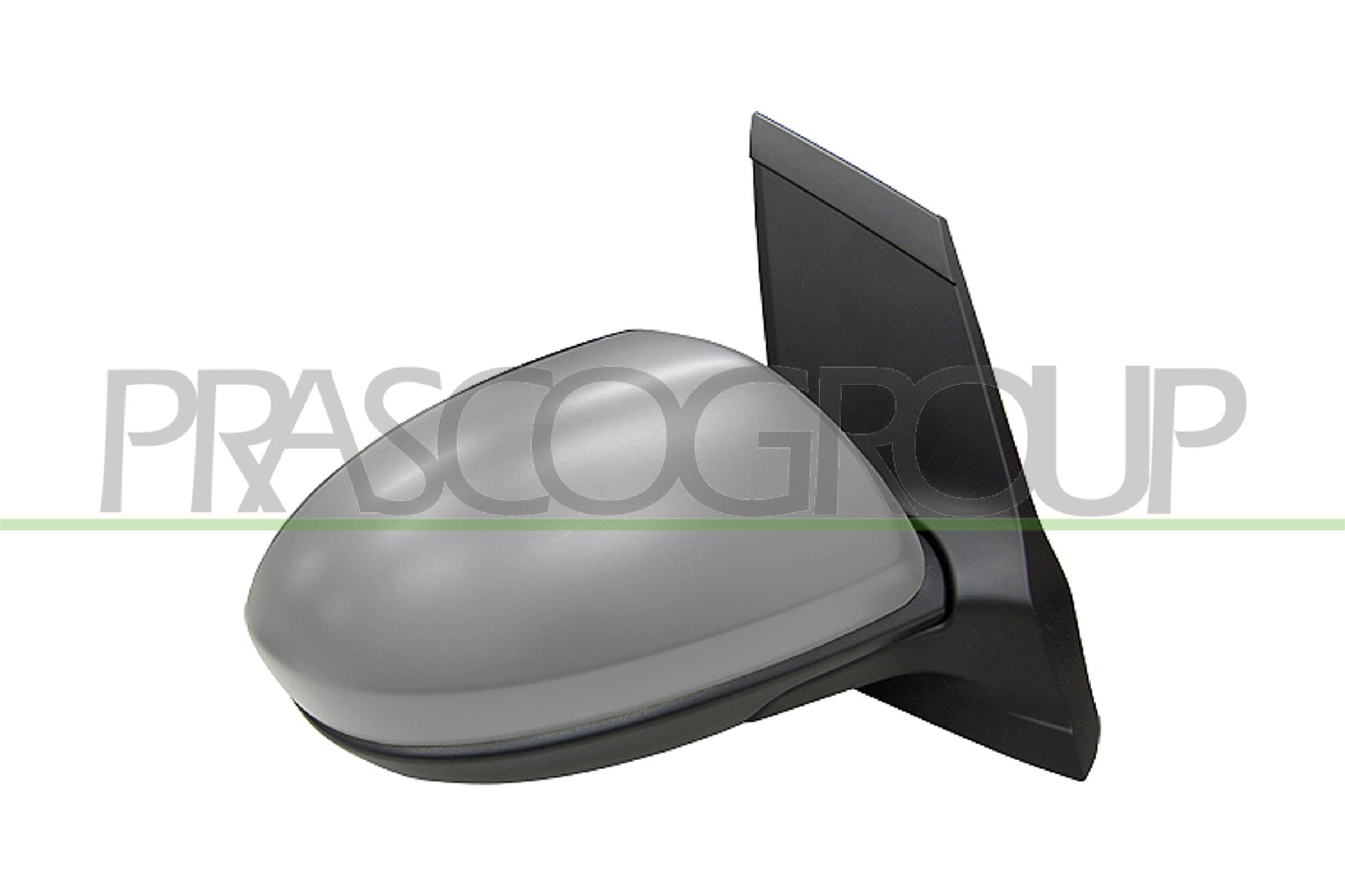Exterior Mirror PRASCO MZ3097313