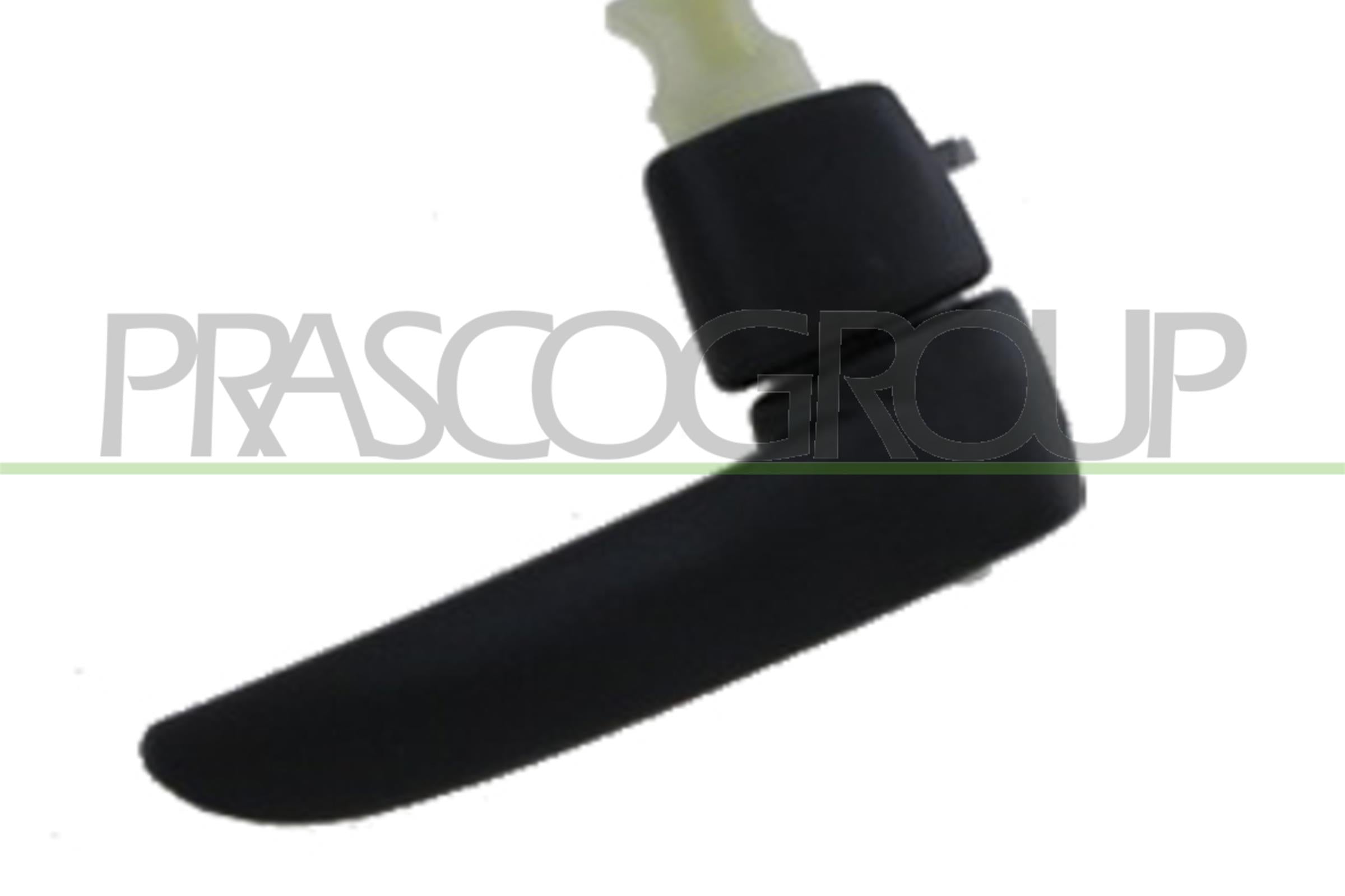 Door Handle, interior equipment PRASCO MZ3268601