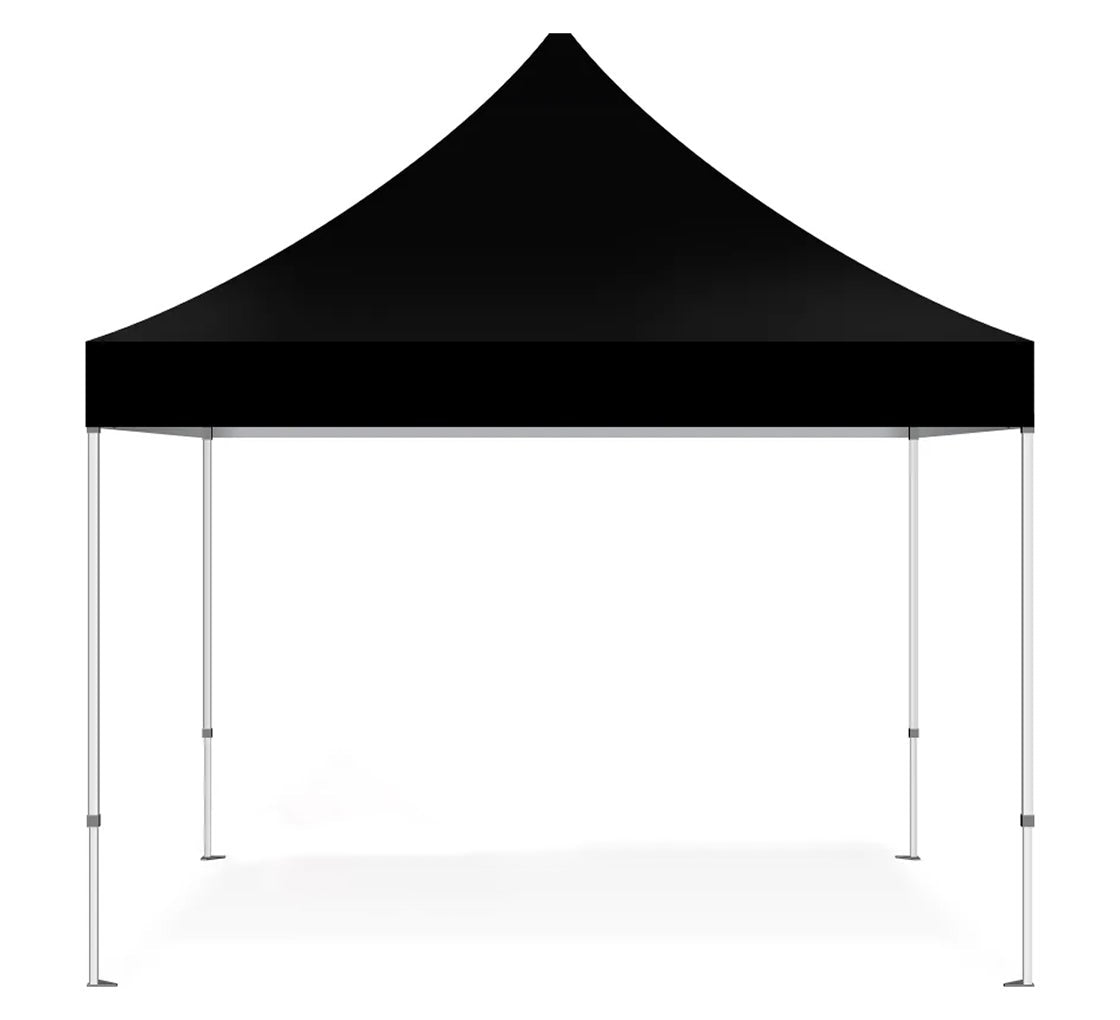 Blank Garden Canopy tent- canopy Tent 10 x 10- Pop Up tent for Promotional Business