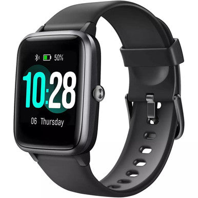 Letsfit Smart Watch Fitness Tracker