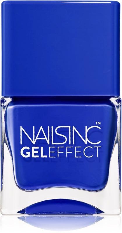 Nails Inc. Geleffekt Geleffekt neglelakkfarge Baker Street 14ml