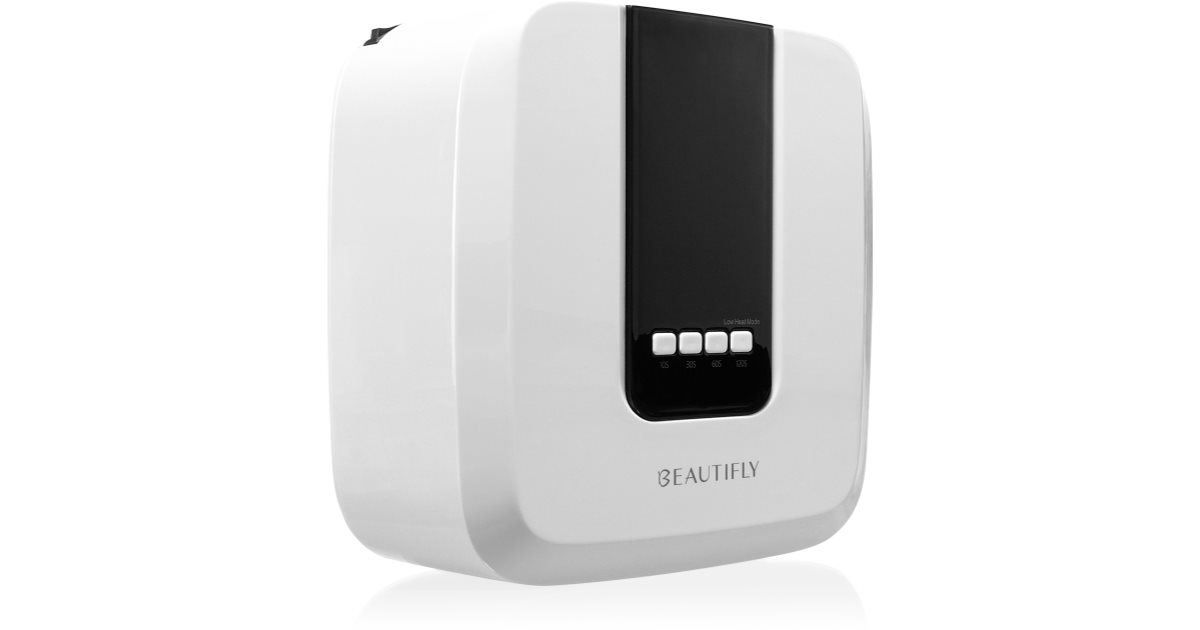 Beautifly Nails Lumina LED-lampe for gelnegler