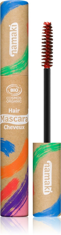 Namaki Red Hair Mascara 9ml