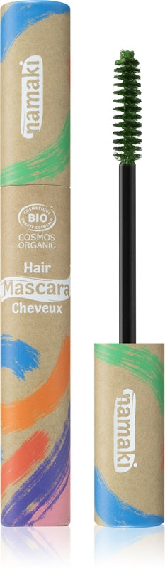 Namaki Green Hair Mascara 9ml