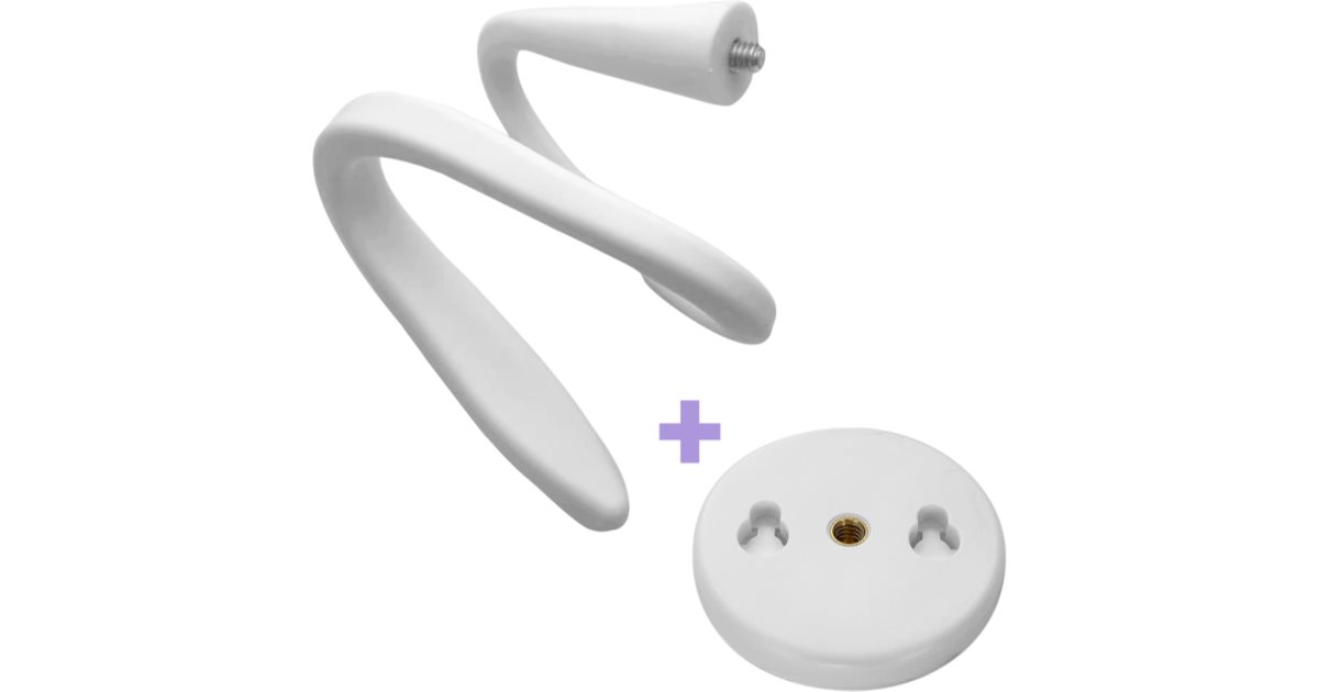 TrueLife NannyCam V24-feste for å feste babymonitoren