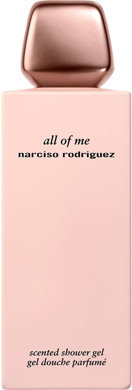 Narciso Rodriguez Narciso Rodr All Of Me dusjgelé 200ml