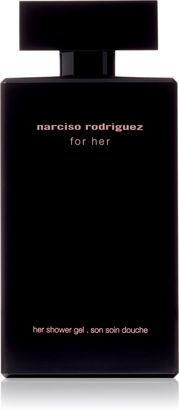 Narciso Rodriguez Til lei Dusjgel 200ml