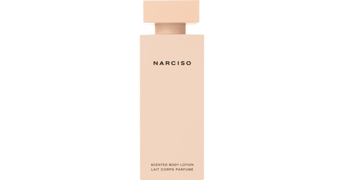 Narciso Rodriguez Narcissus Parfymert Body Lotion 200ml