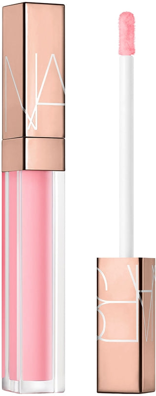 NARS AFTERGLOW feuchtigkeitsspendender Lipgloss Farbe TURKISH DELIGHT 5,5 ml