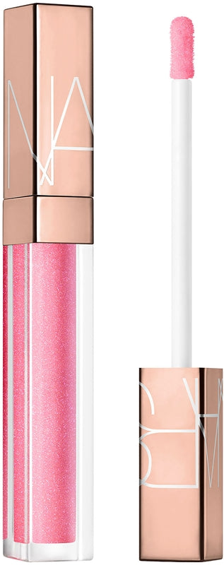 Nars Afterglow lipgloss 5,5 ml Lover To Lover