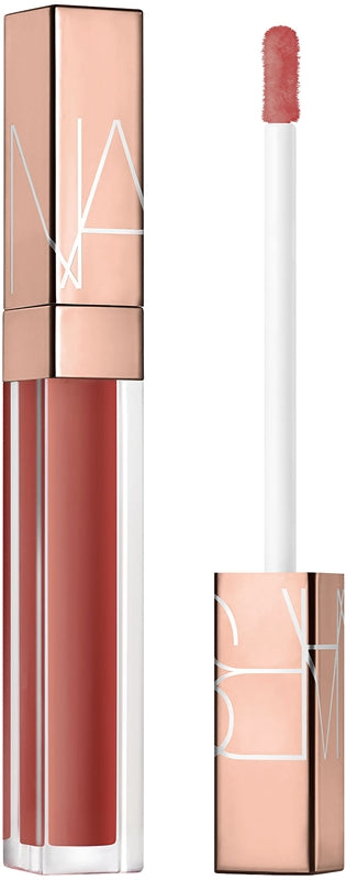 NARS AFTERGLOW fugtgivende lipgloss farve ARAGON 5,5 ml
