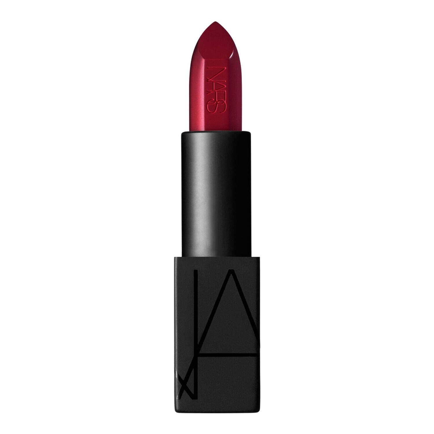 Nars, Audacious Cream Lipstick, Charlotte, 4,2 g