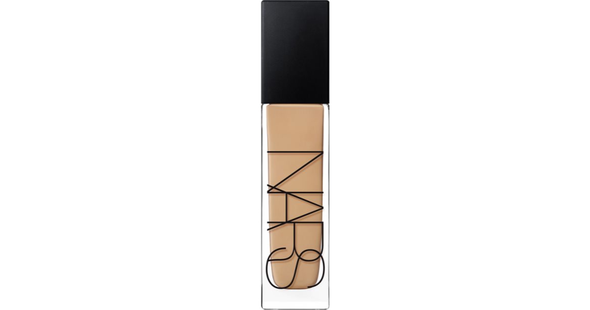 NARS Natural Radiant långvarig foundation (markering) färg MOOREA 30 ml