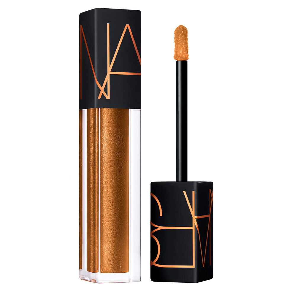 Lipgloss Nars Oil Infundierte Lippentönung in Reef, 57 ml