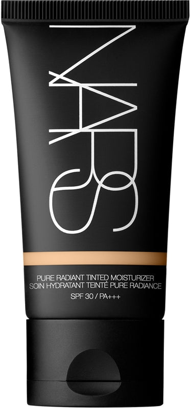 Nars Pure Radiant Tinted Moisturizer SPF 30 50ml Alaska