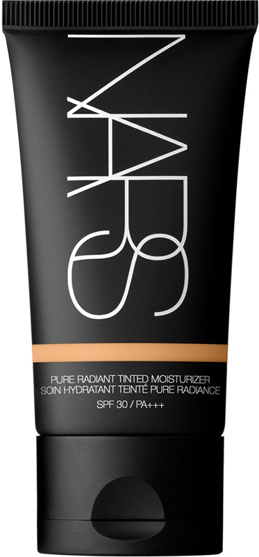 Nars Pure Radiant Tinted Moisturizer SPF 30 50ml St. Moritz
