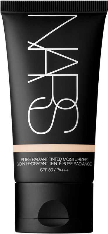 Nars Pure Radiant Tinted Moisturizer SPF 30 50ml Terre Neuve