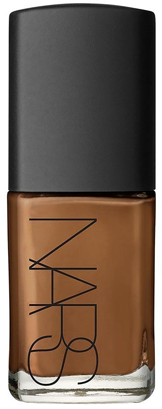 NARS Sheer Glow Hydrating Foundation Color IGUACU 30ml