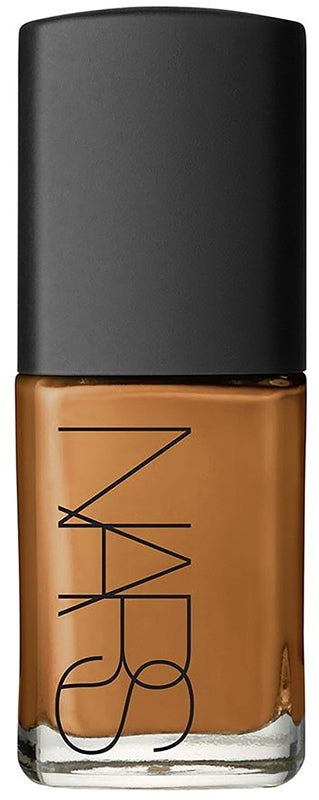 NARS Sheer Glow Hydrating Foundation Color MARQUISES 30ml