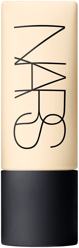 NARS SOFT MATTE Complete mattifying foundation color SIBERIA 45 ml