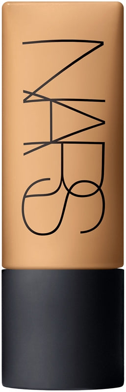 NARS SOFT MATTE Complete mattifying foundation color VANUATU 45 ml