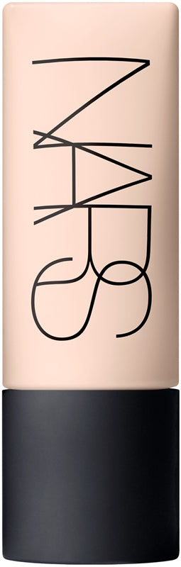 NARS SOFT MATTE Complete mattifying foundation color OSLO 45 ml