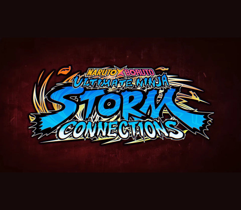 NARUTO X BORUTO Ultimate Ninja STORM CONNECTIONS PC Steam Account