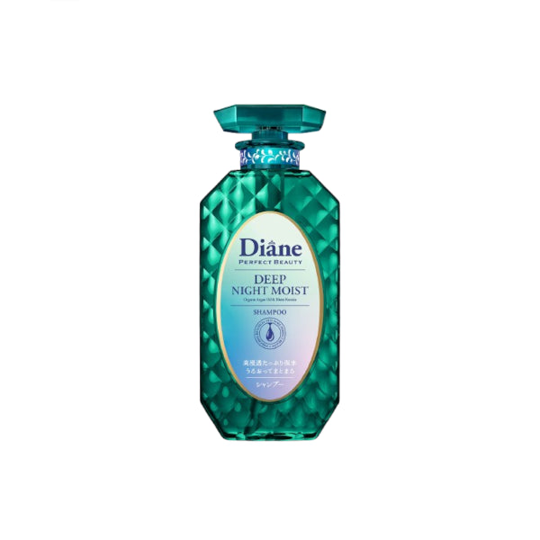 NatureLab - Moist Diane Deep Night Moist Shampoo - 450ml