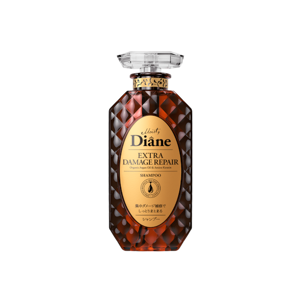 NatureLab - Moist Diane Perfect Beauty Extra Damage Repair Shampoo - 450ml