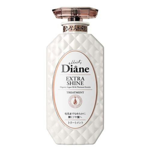 NatureLab - Moist Diane Perfect Beauty Extra Shine Treatment - 450ml