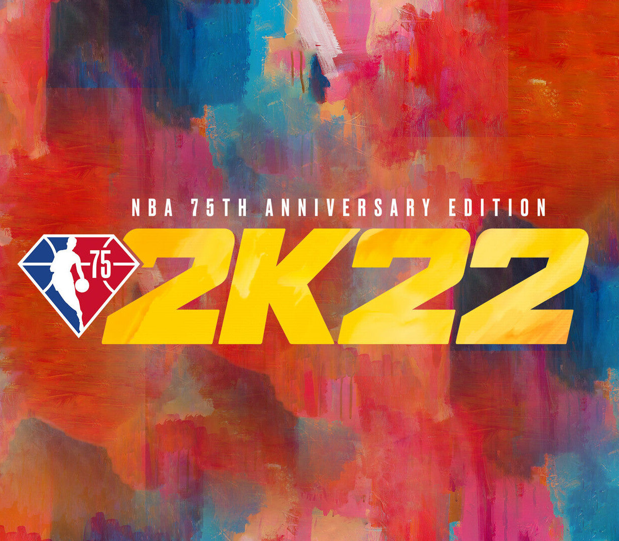 NBA 2K22: NBA 75th Anniversary Edition Xbox One CD Key