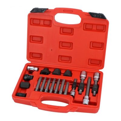 Mounting Tool, alternator freewheel clutch ENERGY NE00086