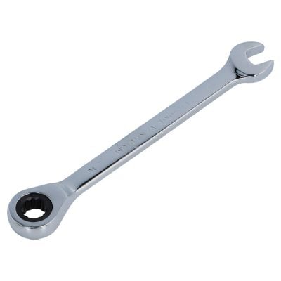 Ratchet Ring Open-ended Spanner ENERGY NE00200-14-10
