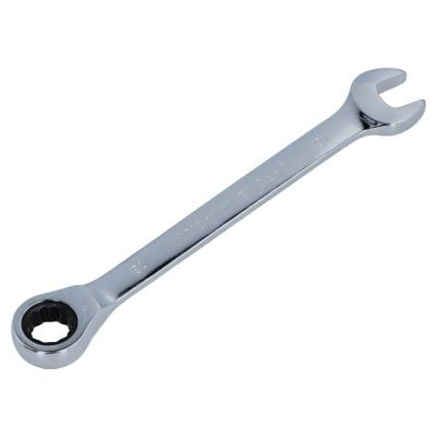 Ratchet Ring Open-ended Spanner ENERGY NE00200-14-13