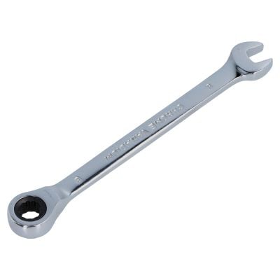 Ratchet Ring Open-ended Spanner ENERGY NE00200-14-8
