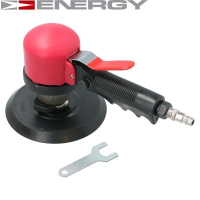 Polisher (compressed air) ENERGY NE00476