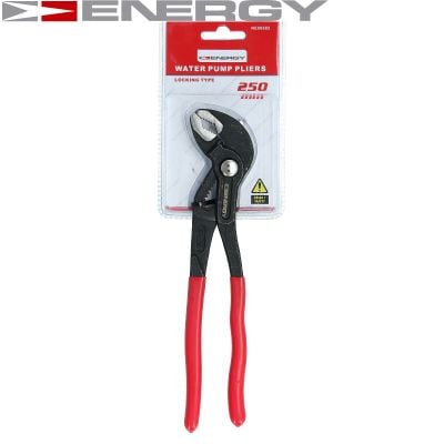 Pipe Wrench-Water Pump Pliers ENERGY NE00682